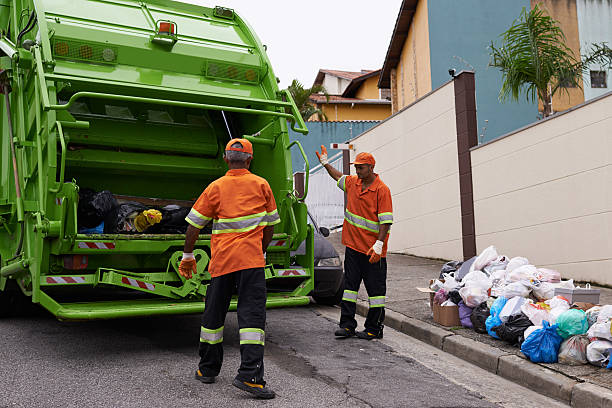 Maple Heights, OH Junk Removal Company