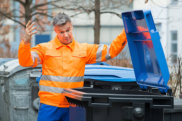 Best Hoarding Cleanup  in Maple Heights, OH